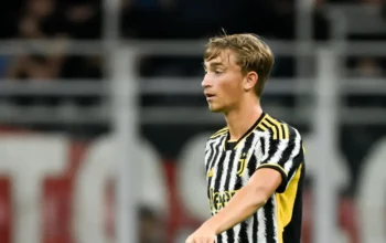 Liverpool dan Real Madrid Berebut Tanda Tangan Dean Huijsen