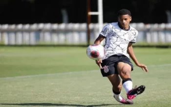 Chelsea Rekrut Denner Evangelista, Sepupu Bintang Arsenal Gabriel Magalhaes