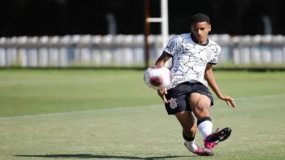 Chelsea Rekrut Denner Evangelista, Sepupu Bintang Arsenal Gabriel Magalhaes