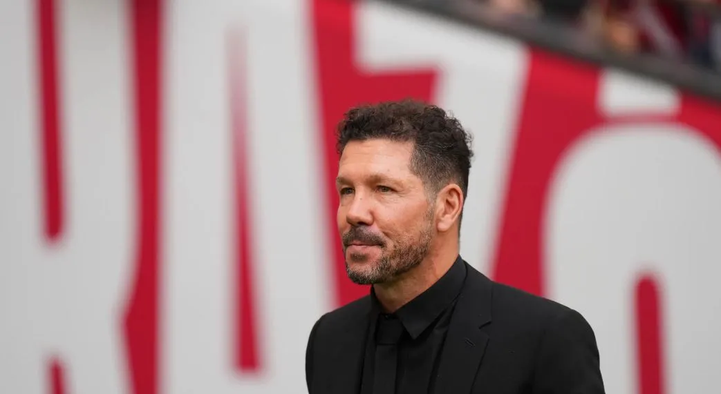 Diego Simeone