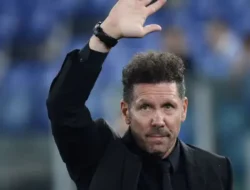 Sesal Terbesar Diego Simeone Usai Atletico Menyerah dari Real Madrid: Gol Brahim Diaz