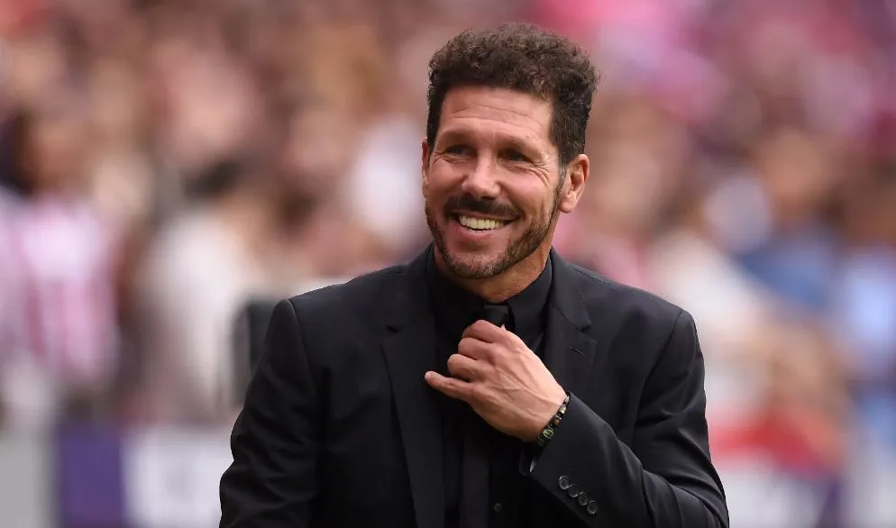 Diego Simeone