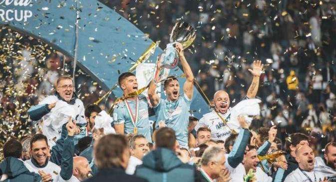 Lazio Juara Liga Italia Terbanyak: Sejarah Gemilang dan Prestasi di Serie A Modern Dominasi di Lapangan Sejarah Gemilang Lazio sebagai Juara Liga Italia Terbanyak