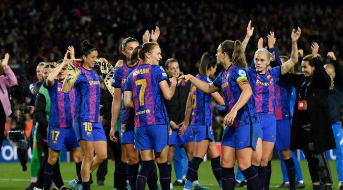 Juara Liga Spanyol Wanita Terbanyak: Kejayaan di Kompetisi Dominasi luar biasa klub elit dalam pertarungan sengit sepak bola wanita Spanyol.