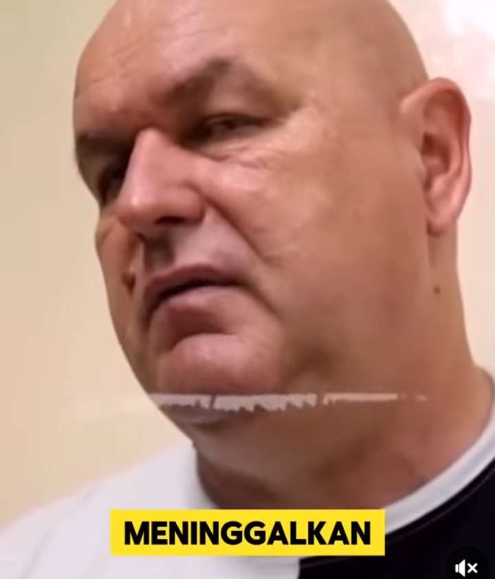 Bojan Hodak Beri Peringatan ke Persib Selama Libur Lebaran: Jangan Gemuk-Gemuk