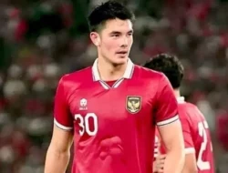 3 Pemain Abroad yang tak Dipanggil Patrick Kluivert ke Timnas Indonesia: Rindu Elkan Baggott?