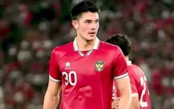 3 Pemain Abroad yang tak Dipanggil Patrick Kluivert ke Timnas Indonesia: Rindu Elkan Baggott?