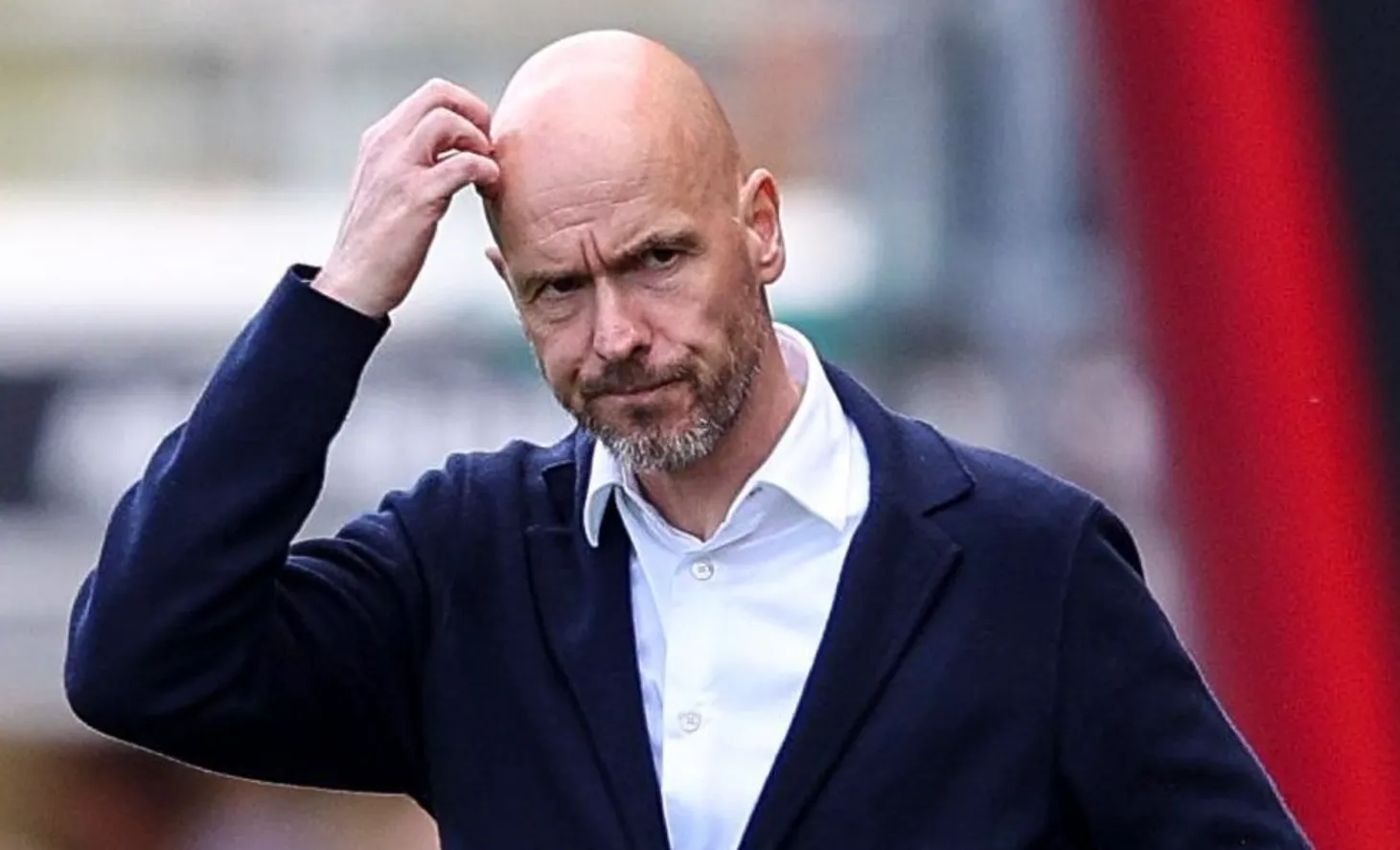 Erik ten Hag