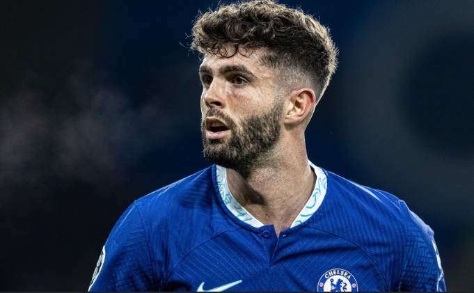 Pemain Bola Gaya Rambut Mullet Pendek: Inspirasi Tren dan Ikon Sepak Bola Evolusi Fashion, Pengaruh Budaya, dan Gaya Pemain di Lapangan Hijau