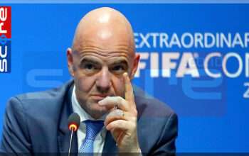 FIFA Siapkan Half Time Show di Piala Dunia 2026