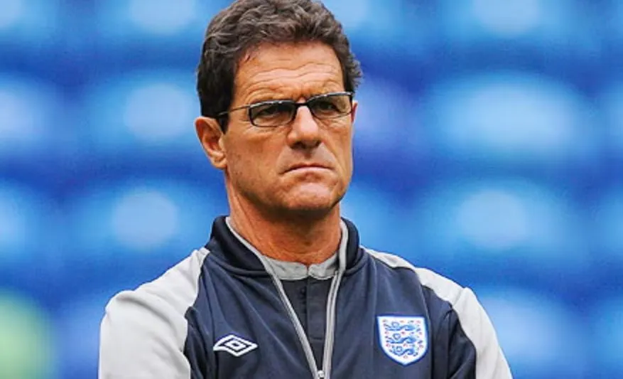 Fabio Capello Kritik Thiago Motta dan Pep Guardiola Fabio Capello