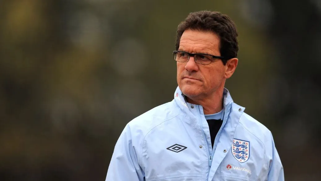 Fabio Capello Kritik Thiago Motta dan Pep Guardiola Fabio Capello