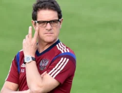 Fabio Capello Kritik Thiago Motta dan Pep Guardiola