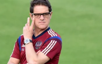 Fabio Capello Kritik Thiago Motta dan Pep Guardiola