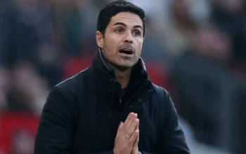 Spill Fabrizio Romano: MU Bakal Beli Bek Tengah Baru!