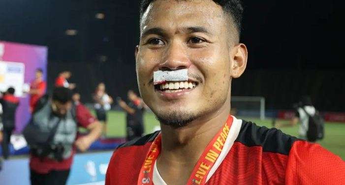 Gaji Bagas Kaffa Pemain Barito Putera Terungkap 2025 Fakta Menarik Penghasilan Bintang Muda di Liga Indonesia Tahun Ini