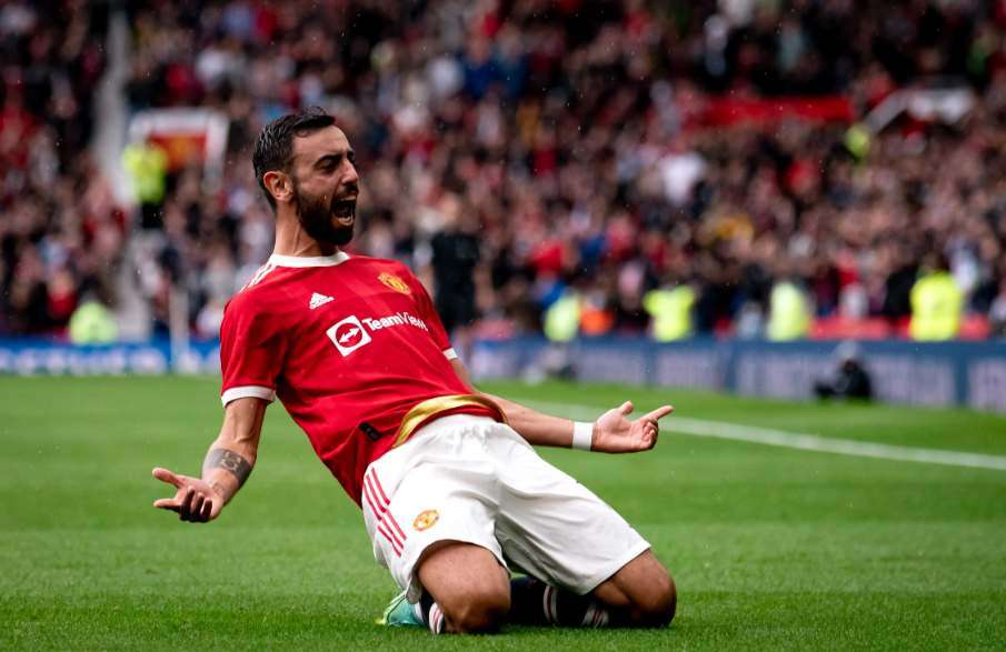 Fakta Menarik Pertandingan Sengit di Liga Inggris Semalam