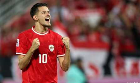 Fakta menarik tentang kehidupan pribadi dan perjalanan karier bintang muda ini.