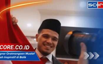 Justin Hubner Agama, Biodata, dan Perjalanan Karier Pemain Muda