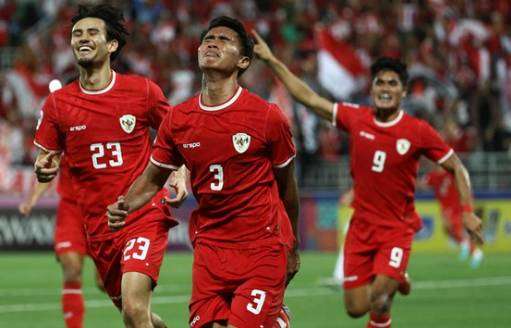 Ranking FIFA Terburuk Indonesia Sepanjang Sejarah: Fakta dan Analisis Fakta mengejutkan di balik posisi terendah timnas Indonesia di klasemen dunia.