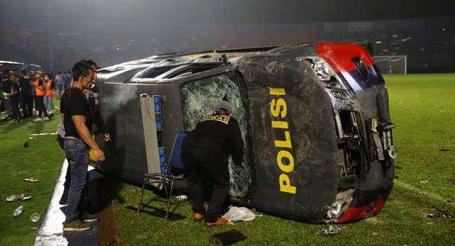 Penyebab Tragedi Hillsborough: Kronologi dan Pelajaran Penting Bagi Sepak Bola Faktor Utama dan Reformasi Keselamatan yang Lahir dari Duka