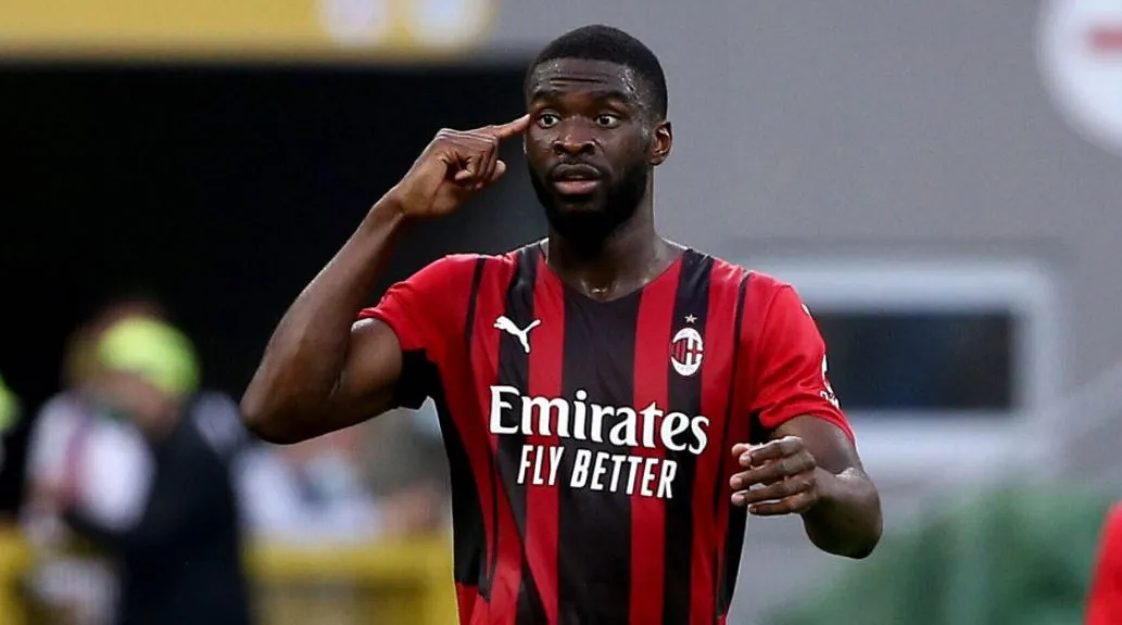 Fikayo Tomori