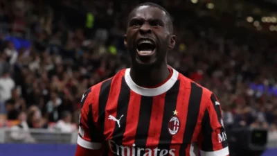 AC Milan Buka Pintu Keluar untuk Fikayo Tomori