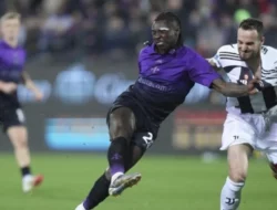 Pasang Surut Ombak Fiorentina