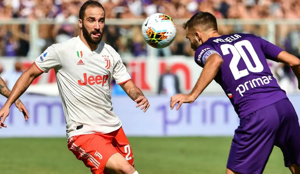 Prediksi Fiorentina vs Juventus 17 Maret 2025 Fiorentina vs Juventus