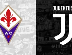 Prediksi Fiorentina vs Juventus 17 Maret 2025