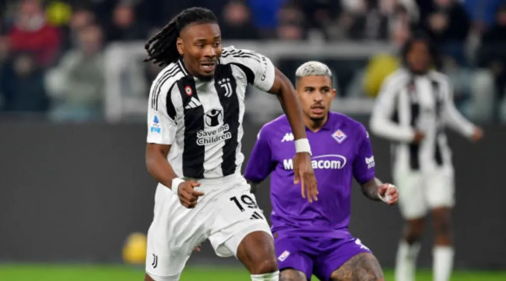 Prediksi Fiorentina vs Juventus 17 Maret 2025 Fiorentina vs Juventus