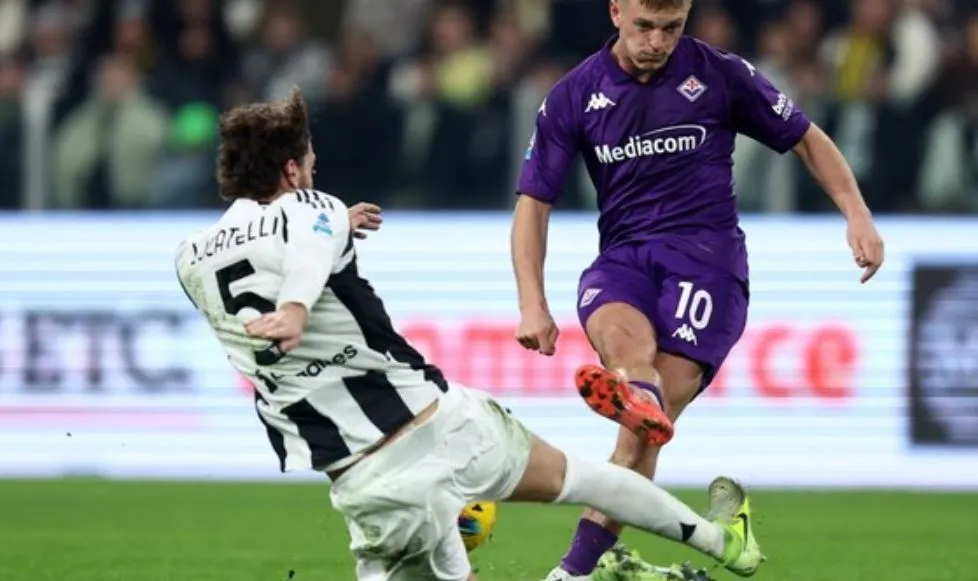 Prediksi Fiorentina vs Juventus 17 Maret 2025 Fiorentina vs Juventus