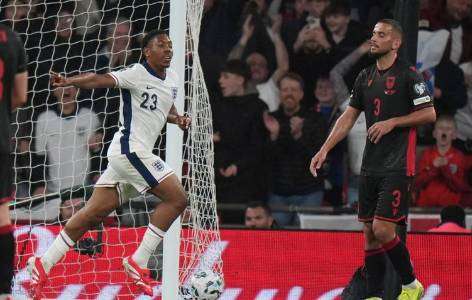 Susunan Pemain Timnas Inggris vs Timnas Albania di Kualifikasi Piala Dunia 2026 Formasi dan strategi kunci dalam duel sengit kualifikasi 2026.