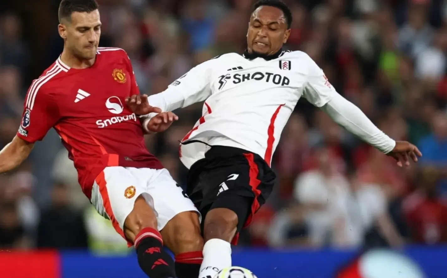 Wow! MU Diprediksi Bakal Kalah Telak Lawan Fulham Fulham