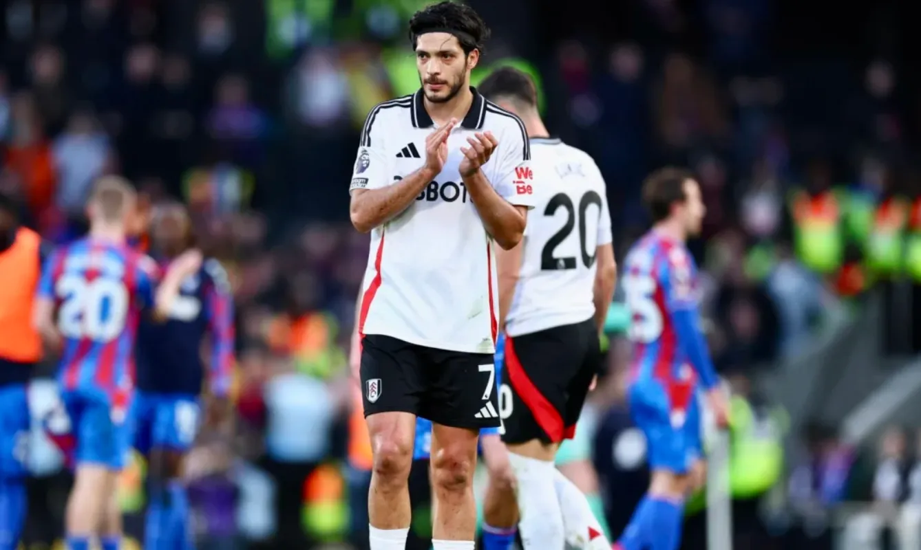 Wow! MU Diprediksi Bakal Kalah Telak Lawan Fulham Fulham