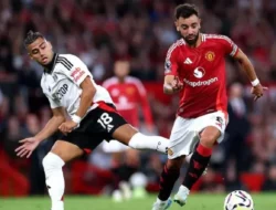 Wow! MU Diprediksi Bakal Kalah Telak Lawan Fulham