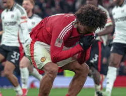 Daftar Lengkap Tim Lolos Babak 8 Besar FA Cup 2024/2025