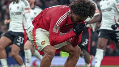 Daftar Lengkap Tim Lolos Babak 8 Besar FA Cup 2024/2025