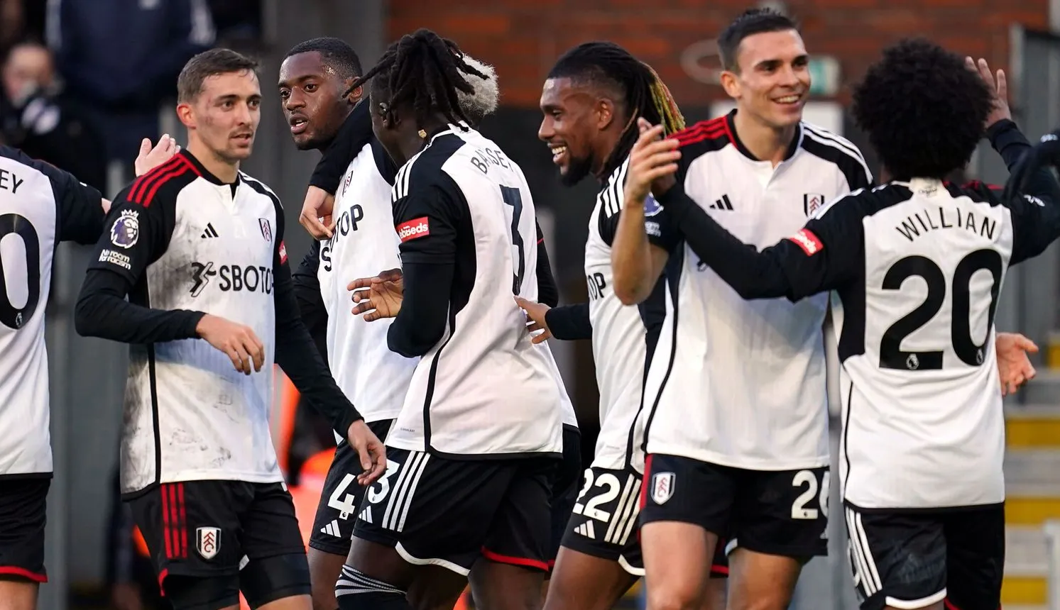 Daftar Lengkap Tim Lolos Babak 8 Besar FA Cup 2024/2025 Fulham