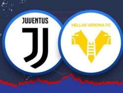 Prediksi Laga Juventus vs Hellas Verona Liga Italia untuk 4 Maret 2025