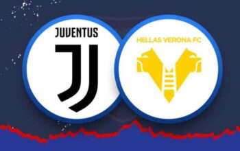 Prediksi Laga Juventus vs Hellas Verona Liga Italia untuk 4 Maret 2025