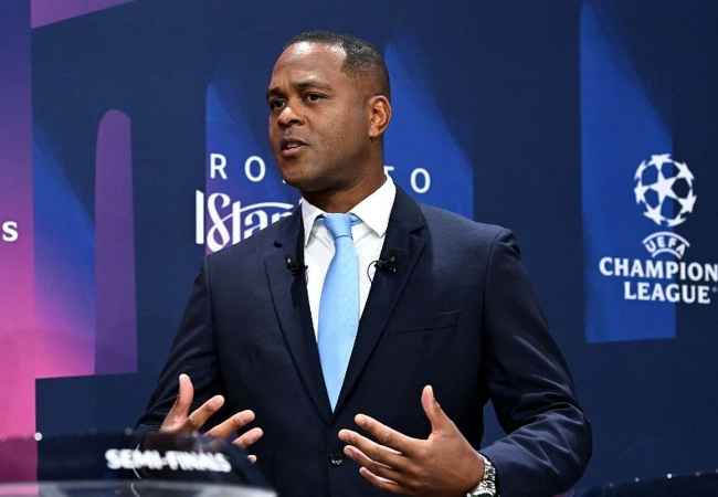 Patrick Kluivert Diprediksi Tak Rombak Skuad Timnas Indonesia