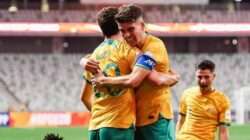 Australia Juara Piala Asia U-20, Pencapaian Skuad Garuda Disindir Australia Juara Piala Asia U-20