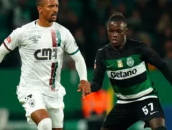 Sempat PDKT, Mengapa MU Akhirnya Batal Rekrut Geovany Quenda?