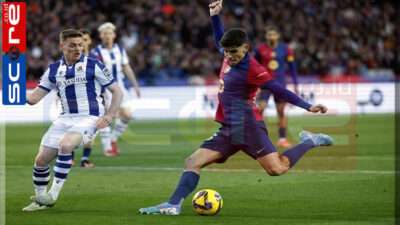 Gerard Martin: Perjalanan Panjang Menuju Sukses di Barcelona