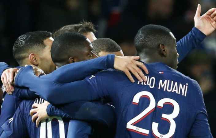 Gol, Assist, Penguasaan Bola, dan Faktor Penentu Kemenangan di Ligue 1