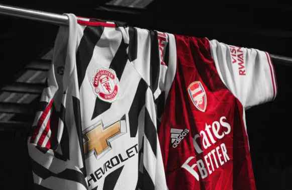 5 Pertemuan Terakhir MU vs Arsenal 3-1: Rekap Hasil dan Tren Dominasi Gol Ikonik, Taktik Manajer, dan Statistik Rivalitas di Premier League