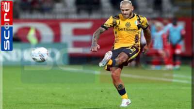 Gol Spektakuler Dimarco