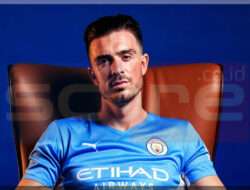 Grealish Jarang Main, Ini 2 Jawaban Guardiola