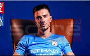 Grealish Jarang Main, Ini 2 Jawaban Guardiola